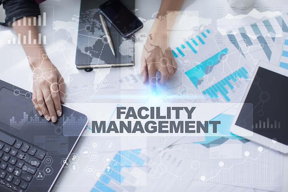 Facility management at Omnia360 concept