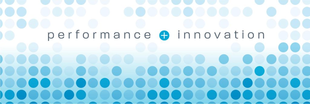 Omnia360 performance + innovation banner